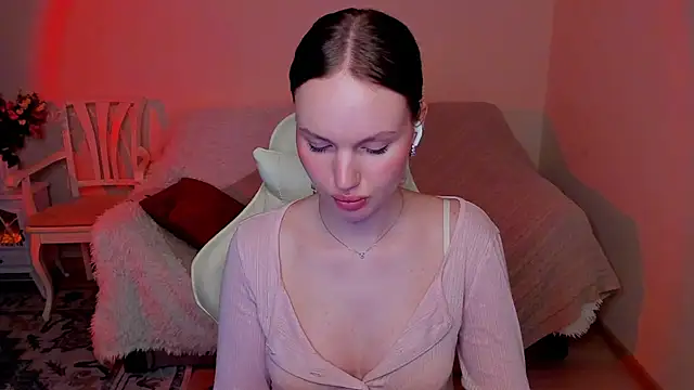 Snapshot of MishkaMe chatting on April 26, 2026, 4:59 pm MishkaMe online show from April 26, 2026, 4:59 pm