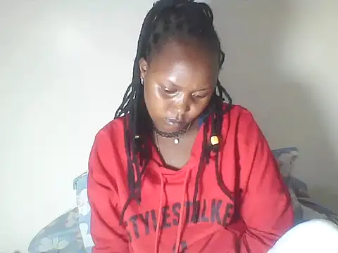 Cute tamara online show from October 30, 2025, 8:23 am