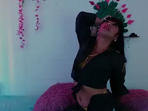 kyomy 222 online show from December 19, 2025, 4:53 pm