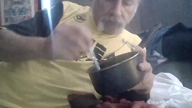 den-rock4u online show from November 7, 2025, 1:48 pm