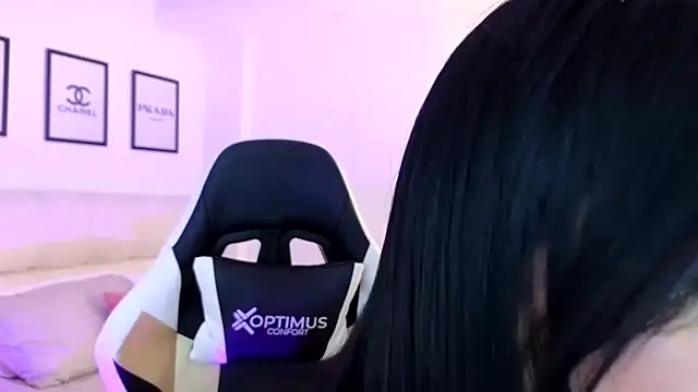 Snapshot of Dj_scarlettmorreti chatting on October 2, 2025, 8:45 pm Dj scarlettmorreti online show from October 2, 2025, 8:45 pm