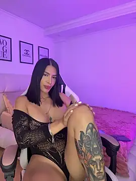 Snapshot of Dj_scarlettmorreti chatting on September 22, 2025, 8:15 pm Dj scarlettmorreti online show from September 22, 2025, 8:15 pm