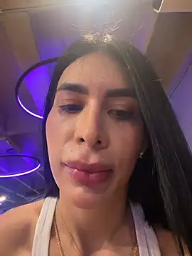 Dj scarlettmorreti online show from May 23, 2026, 4:50 pm