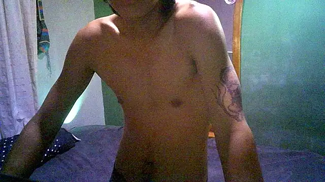 Luchitodiaz6969 online show from November 2, 2025, 8:30 am