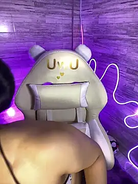 Bubalu Uwwu online show from December 2, 2025, 3:52 am