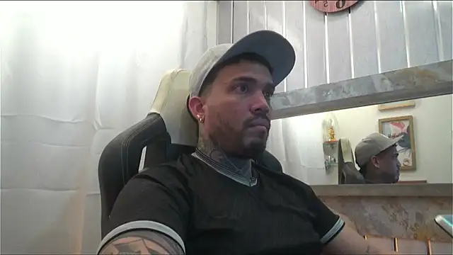 Angel sex latin online show from November 2, 2025, 3:11 am