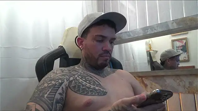 Angel sex latin online show from October 24, 2025, 3:16 am