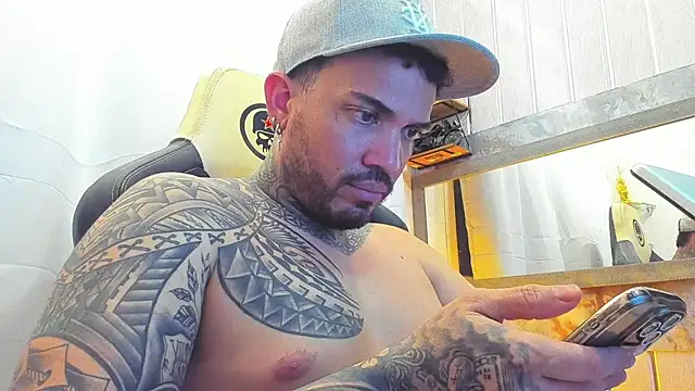 Snapshot of Angel_sex_latin chatting on September 11, 2025, 4:34 am Angel sex latin online show from September 11, 2025, 4:34 am