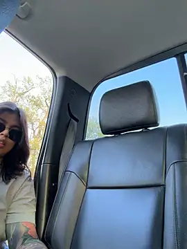 miacanela xo online show from October 11, 2025, 10:11 pm