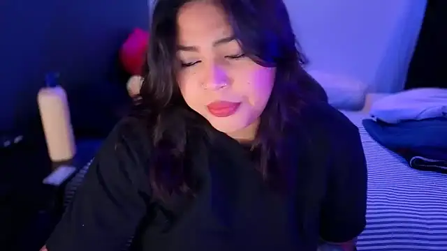 miacanela xo online show from April 4, 2026, 1:45 am