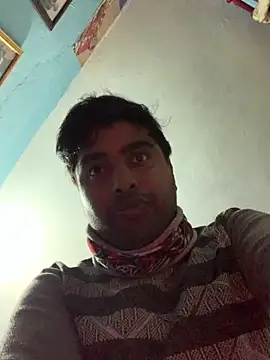 SweetFatBoy online show from February 5, 2026, 4:36 pm