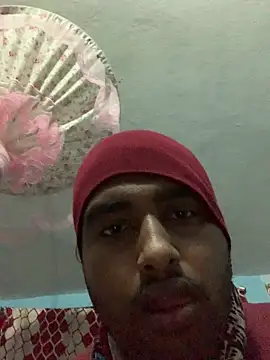 SweetFatBoy online show from March 10, 2025, 4:46 pm