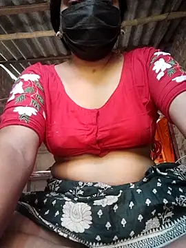 HotSexyBoudi online show from October 14, 2025, 8:37 am