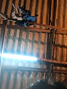 HotSexyBoudi online show from January 8, 2026, 9:15 am