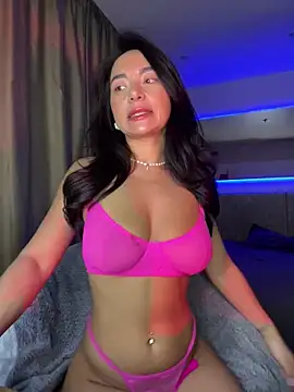 Snapshot of Melisa_Ester chatting on February 14, 2025, 6:08 pm Melisa Ester online show from February 14, 2025, 6:08 pm