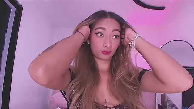 vale ross  online show from December 17, 2025, 3:11 am