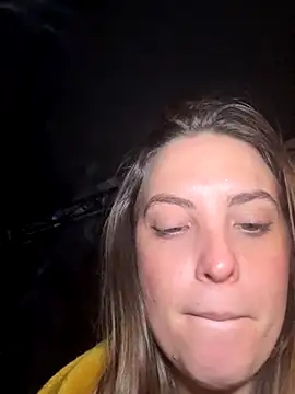 LiliMorganxxx online show from December 1, 2025, 5:14 pm