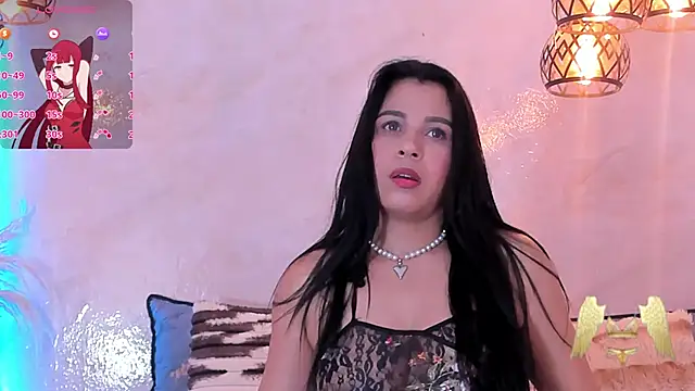 MeganTexas online show from October 22, 2025, 12:54 am