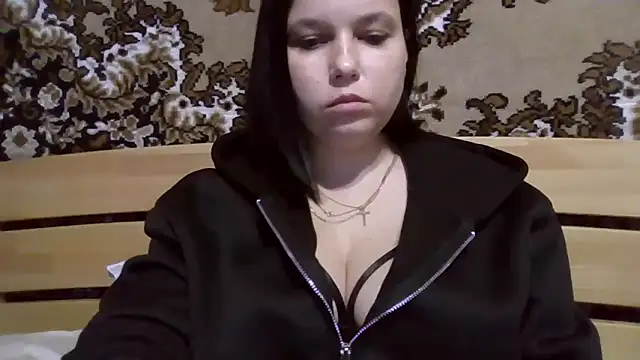 JeorginaJ online show from October 15, 2025, 2:14 pm