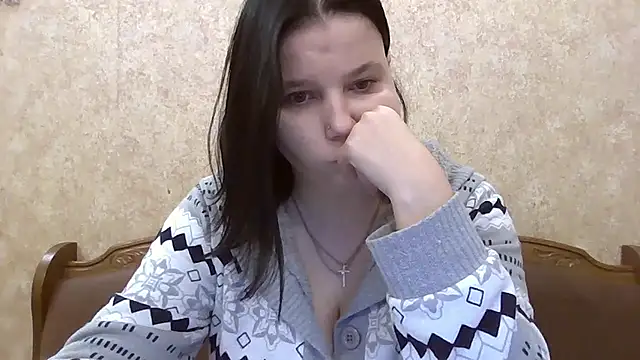 Snapshot of JeorginaJ chatting on January 5, 2026, 5:27 pm JeorginaJ online show from January 5, 2026, 5:27 pm