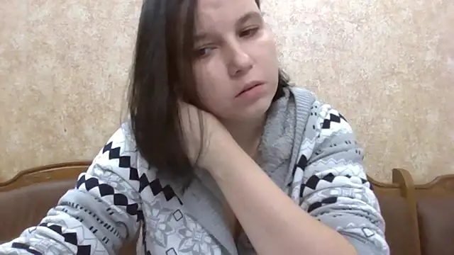 JeorginaJ online show from October 19, 2025, 1:47 pm