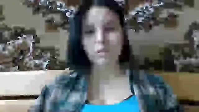 Snapshot of JeorginaJ chatting on March 12, 2025, 10:05 am JeorginaJ online show from March 12, 2025, 10:05 am