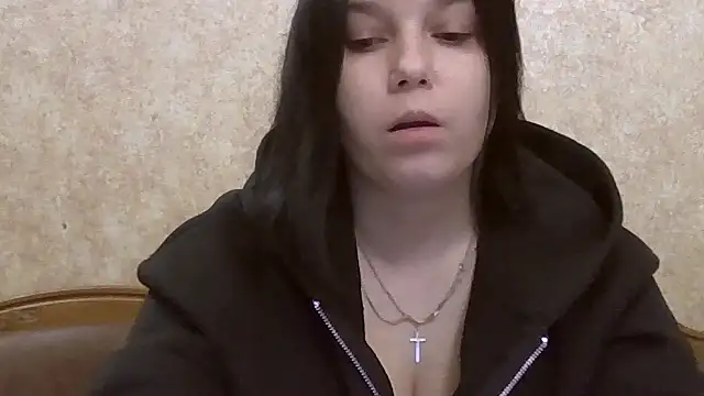 JeorginaJ online show from November 17, 2025, 2:54 pm