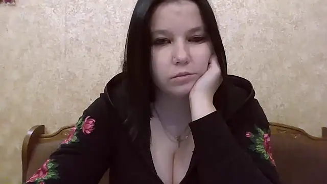 Snapshot of JeorginaJ chatting on December 19, 2025, 3:58 pm JeorginaJ online show from December 19, 2025, 3:58 pm