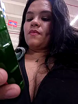 Julieta-tits online show from January 28, 2025, 8:36 pm