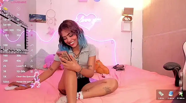 Snapshot of lilith_horny chatting on February 18, 2025, 3:41 pm lilith horny online show from February 18, 2025, 3:41 pm