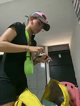 Snapshot of lilith_horny chatting on February 11, 2025, 9:03 pm lilith horny online show from February 11, 2025, 9:03 pm