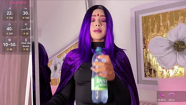 aaryy  online show from October 31, 2025, 7:43 pm