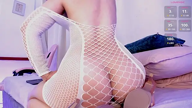 Snapshot of Vaioleth-Adams chatting on January 31, 2026, 7:23 pm Vaioleth-Adams online show from January 31, 2026, 7:23 pm