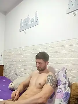 colin hopex online show from February 5, 2026, 8:48 pm