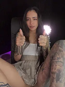 INKbodyy online show from June 5, 2026, 1:54 am