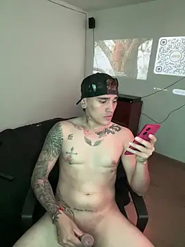 Rolblue online show from February 6, 2026, 4:03 pm