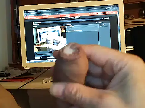 Sexy-boy29 online show from December 25, 2024, 4:00 pm