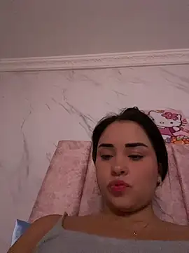 Snapshot of Kimmymadison- chatting on April 17, 2026, 8:00 pm Kimmymadison- online show from April 17, 2026, 8:00 pm