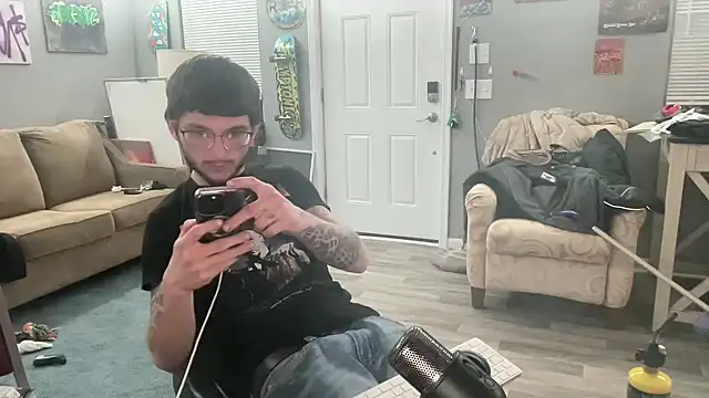 hungkubenski online show from January 10, 2026, 5:25 am