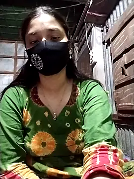 Aruyeshi- online show from November 24, 2025, 1:00 pm