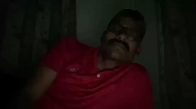 HORNY4UDESI online show from December 8, 2024, 2:30 pm