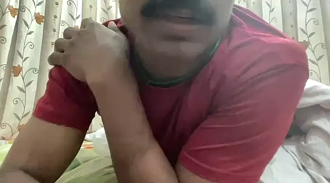 HORNY4UDESI online show from December 12, 2024, 6:31 pm