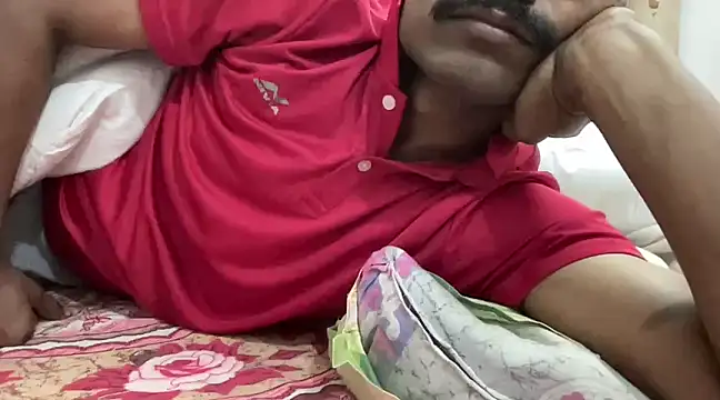 HORNY4UDESI online show from December 8, 2024, 9:52 pm