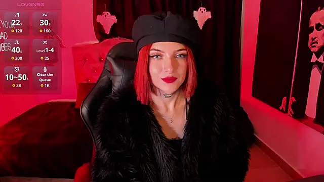 Snapshot of VictoriaRosse_ chatting on October 16, 2025, 4:54 am VictoriaRosse  online show from October 16, 2025, 4:54 am