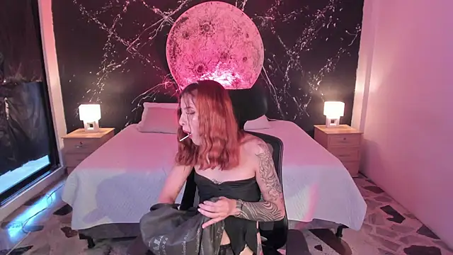 Snapshot of VictoriaRosse_ chatting on February 24, 2025, 10:03 pm VictoriaRosse  online show from February 24, 2025, 10:03 pm