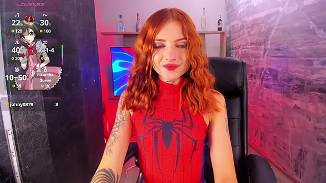 Snapshot of VictoriaRosse_ chatting on March 13, 2025, 10:10 pm VictoriaRosse  online show from March 13, 2025, 10:10 pm