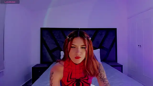 Snapshot of VictoriaRosse_ chatting on March 1, 2025, 11:37 pm VictoriaRosse  online show from March 1, 2025, 11:37 pm