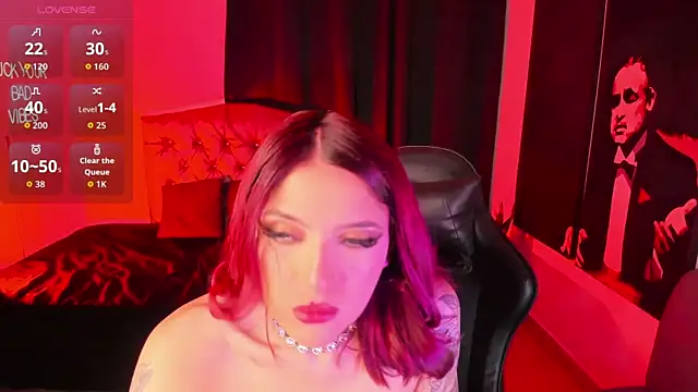 VictoriaRosse  online show from May 20, 2026, 1:46 am