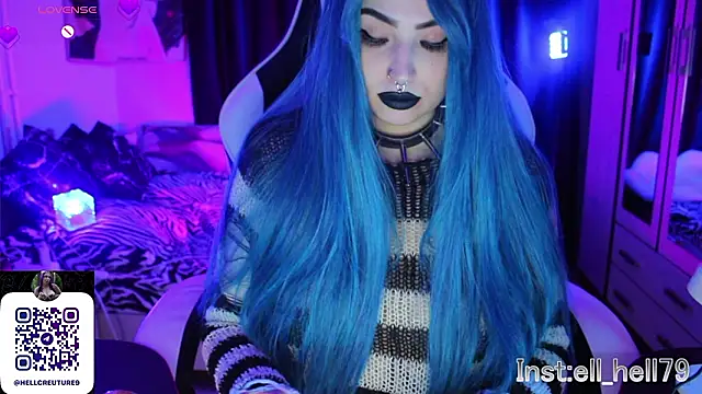 Snapshot of Kitty_goth chatting on February 1, 2026, 6:28 pm Kitty goth online show from February 1, 2026, 6:28 pm