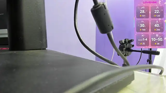 sweet-lollipop69 online show from March 21, 2026, 10:24 pm